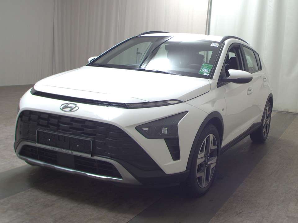 Hyundai BAYON - Imagem 2