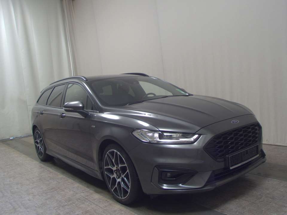 Ford Mondeo - Imagem 3
