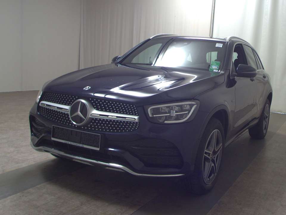 Mercedes-Benz GLC 300 - Imagem 2