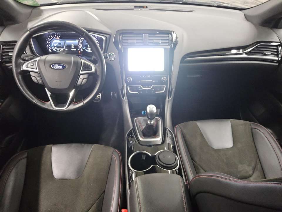 Ford Mondeo - Imagem 5