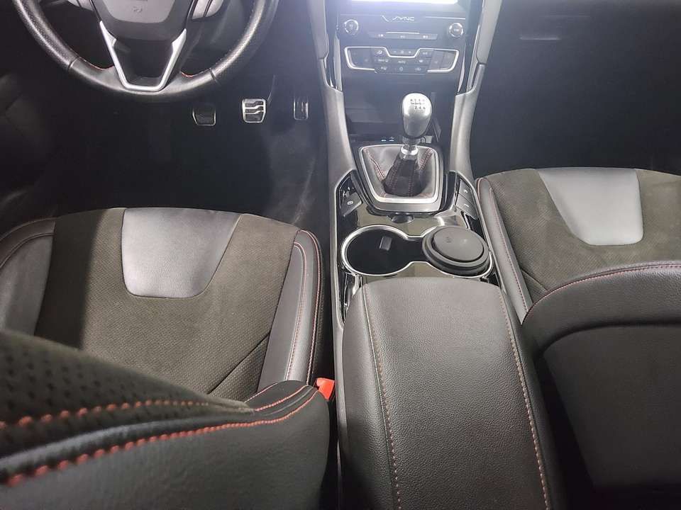 Ford Mondeo - Imagem 6