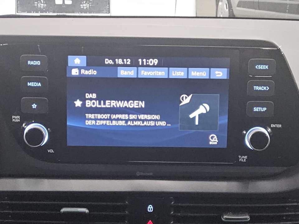 Hyundai BAYON - Imagem 7