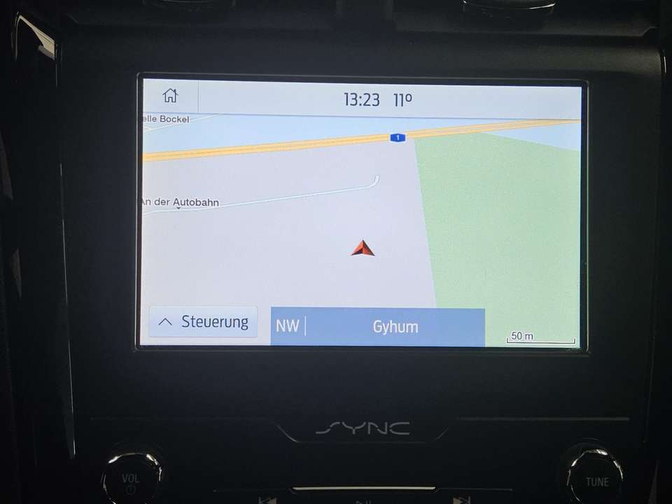 Ford Mondeo - Imagem 7