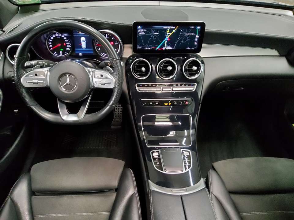 Mercedes-Benz GLC 300 - Imagem 5