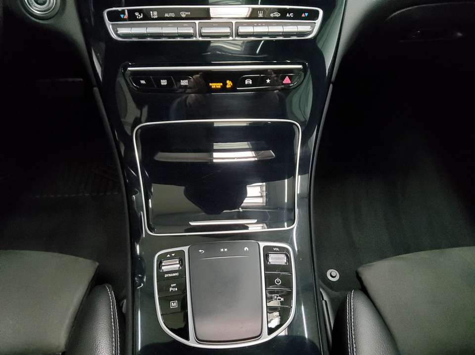 Mercedes-Benz GLC 300 - Imagem 6