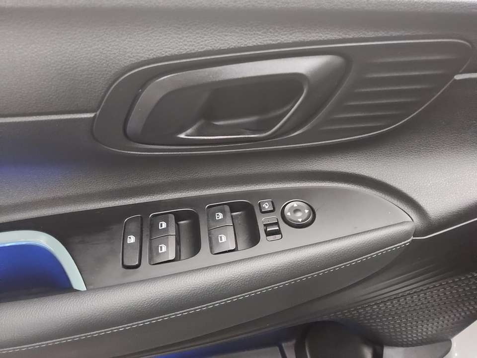 Hyundai BAYON - Imagem 9