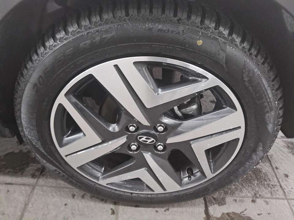 Hyundai BAYON - Imagem 10