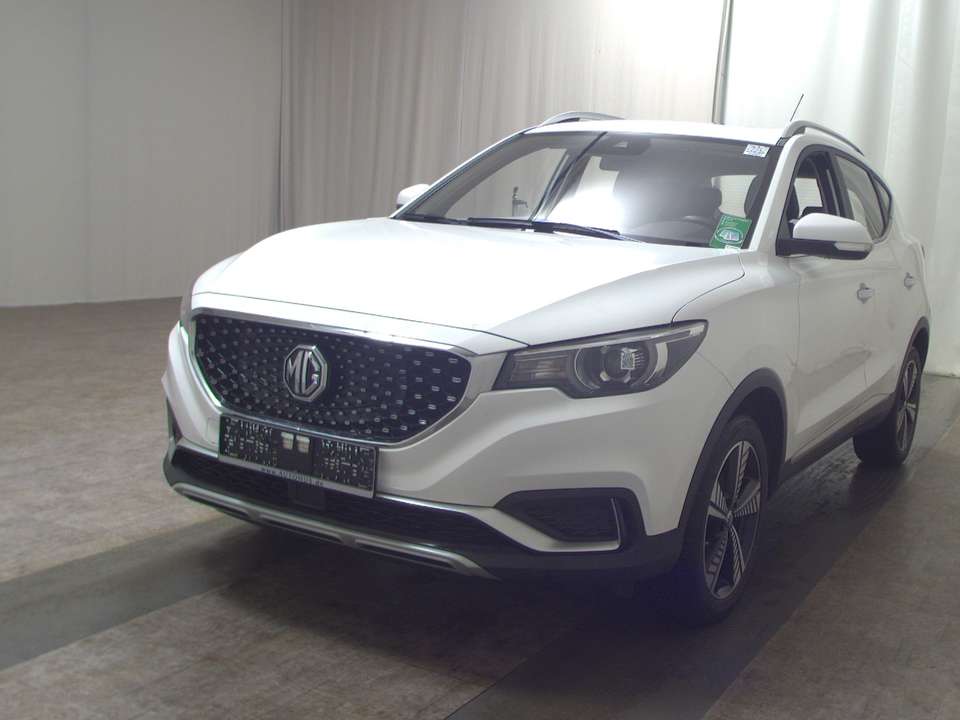 MG ZS - Imagem 2
