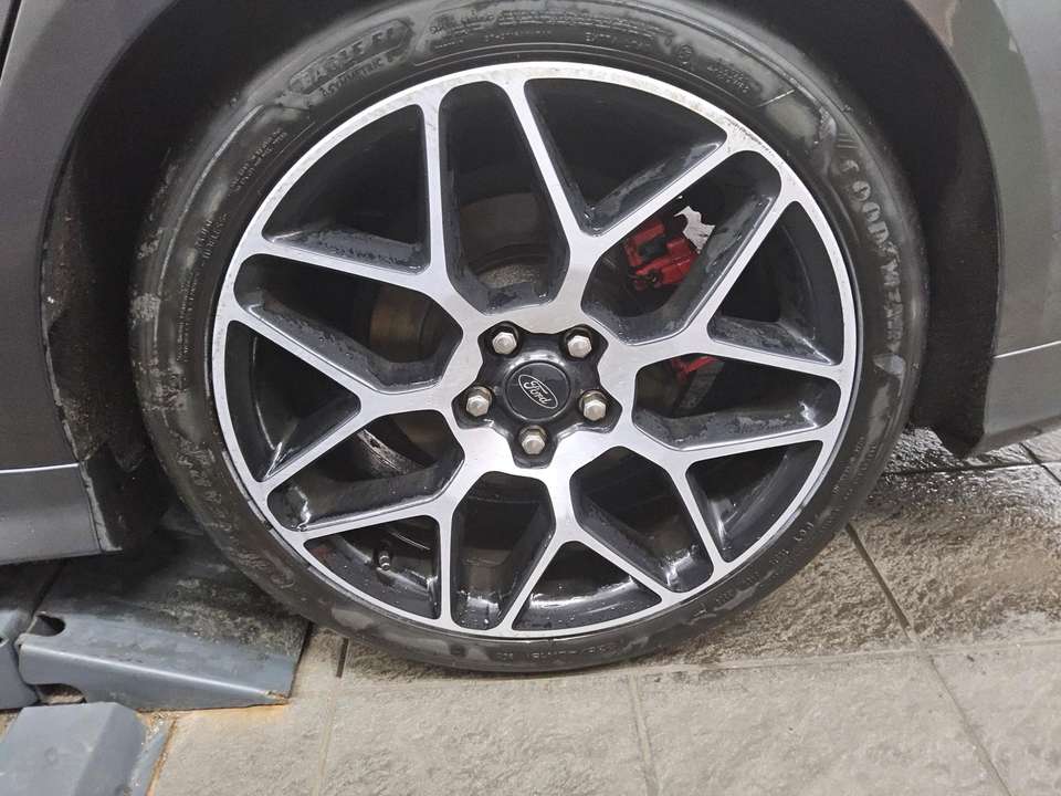 Ford Mondeo - Imagem 10