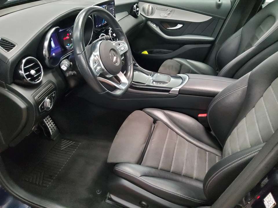 Mercedes-Benz GLC 300 - Imagem 8