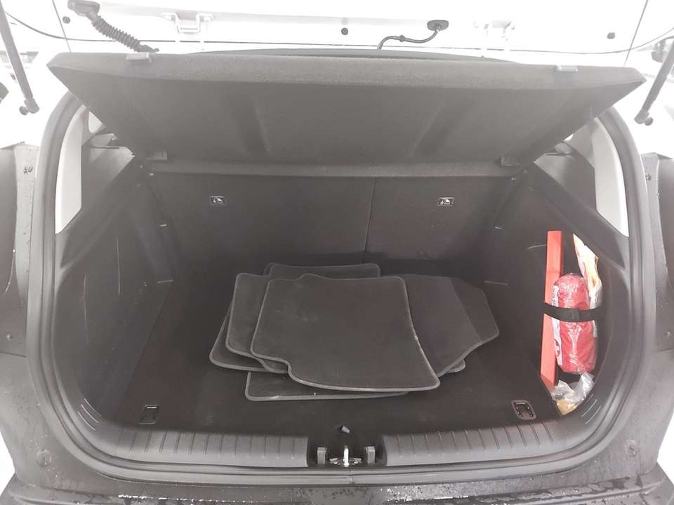 Hyundai BAYON - Imagem 11