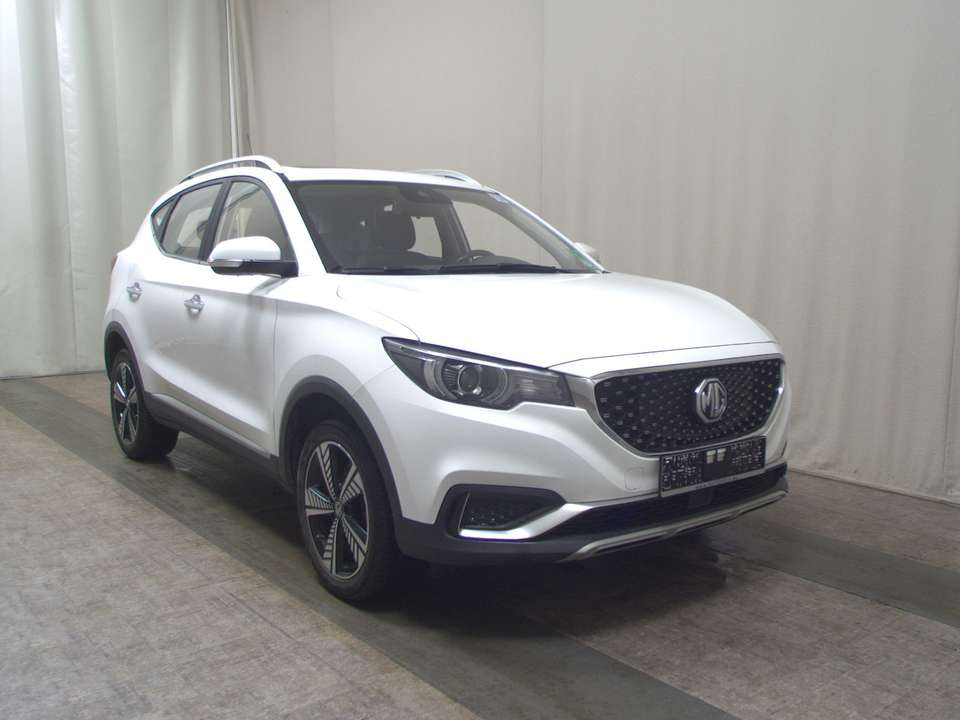 MG ZS - Imagem 3