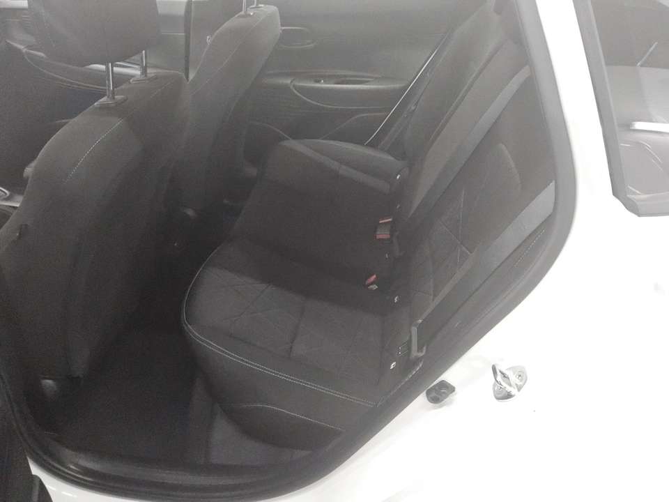 Hyundai BAYON - Imagem 12