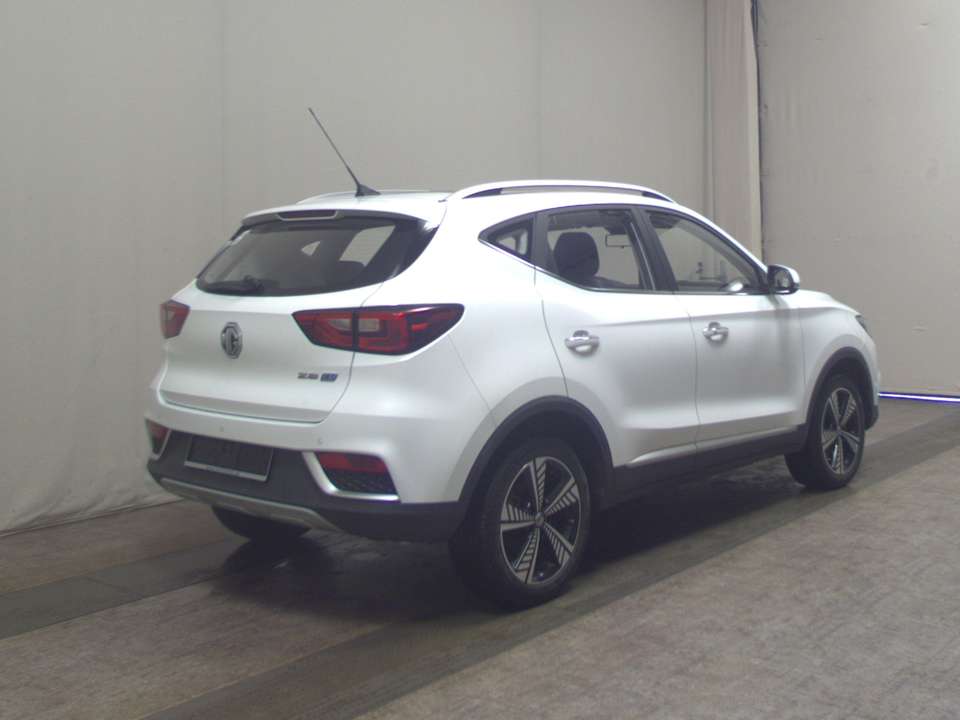 MG ZS - Imagem 4