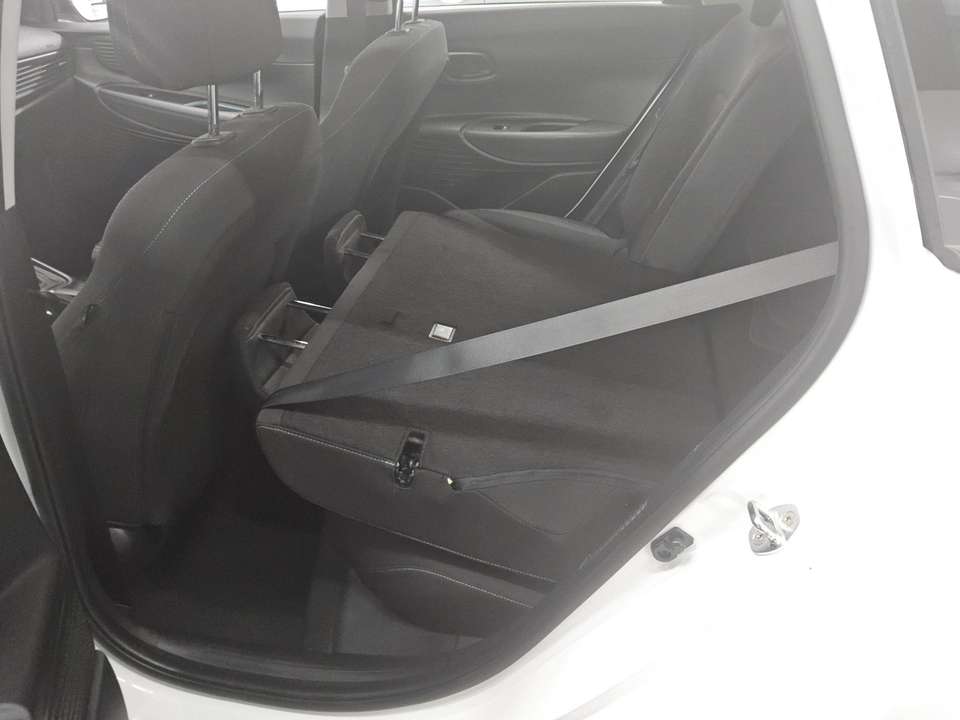 Hyundai BAYON - Imagem 13