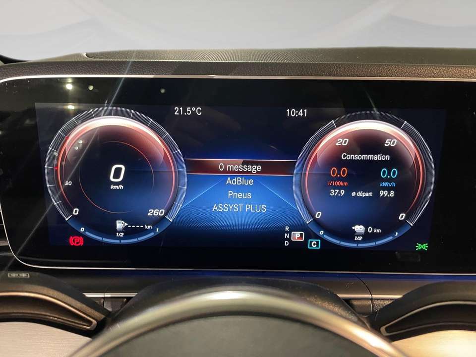 Mercedes-Benz GLE 350 - Imagem 2