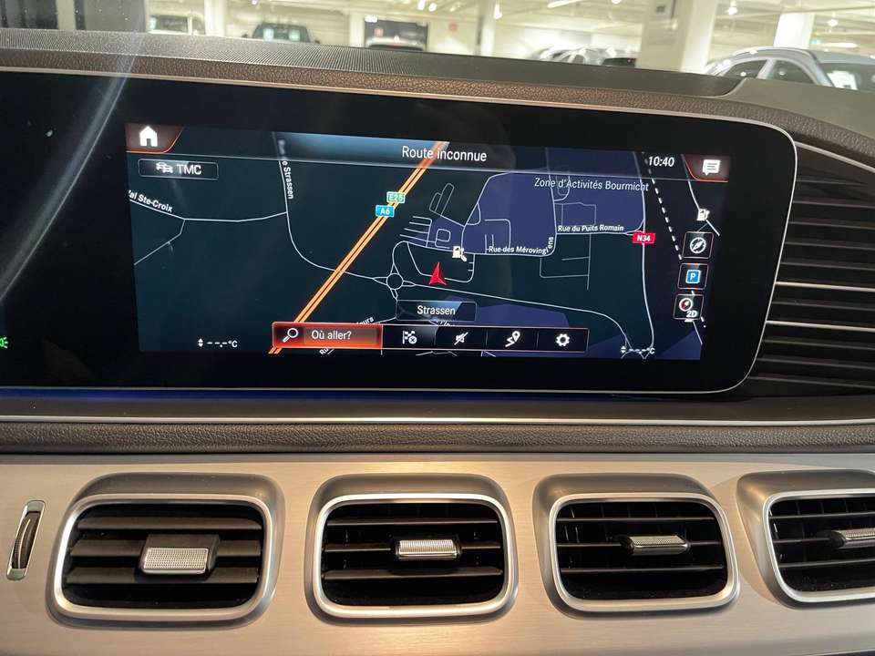 Mercedes-Benz GLE 350 - Imagem 3