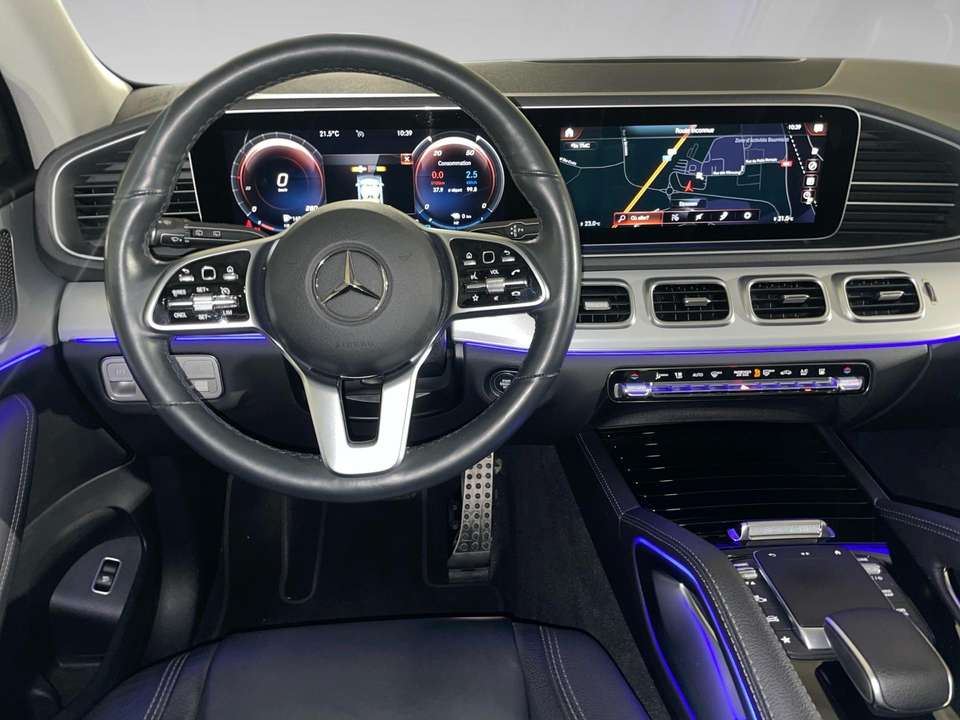 Mercedes-Benz GLE 350 - Imagem 6