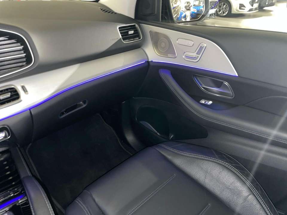 Mercedes-Benz GLE 350 - Imagem 9