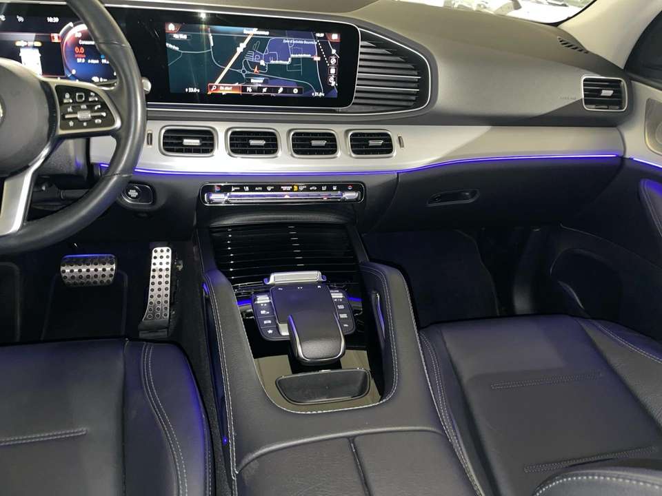 Mercedes-Benz GLE 350 - Imagem 10