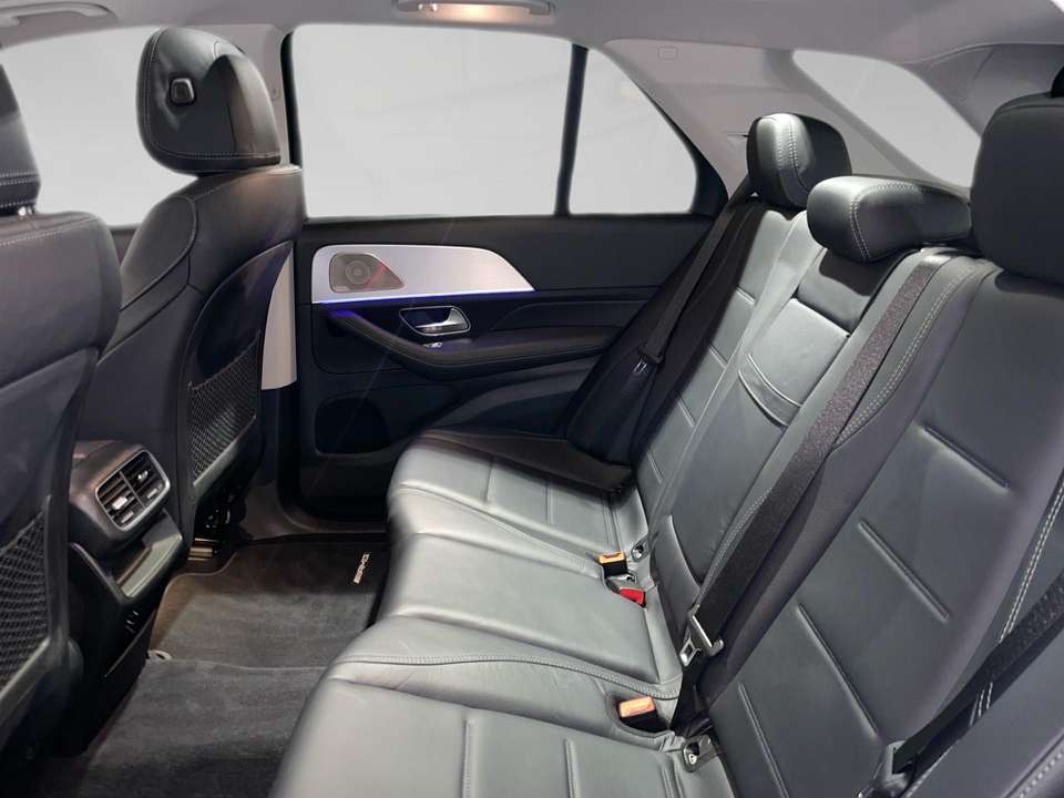 Mercedes-Benz GLE 350 - Imagem 11
