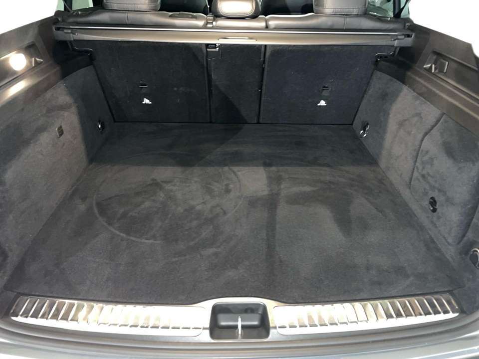 Mercedes-Benz GLE 350 - Imagem 12