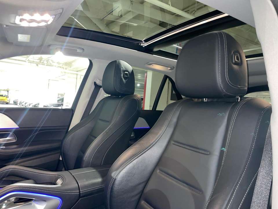 Mercedes-Benz GLE 350 - Imagem 13