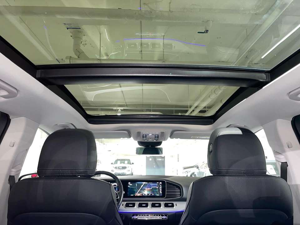 Mercedes-Benz GLE 350 - Imagem 14