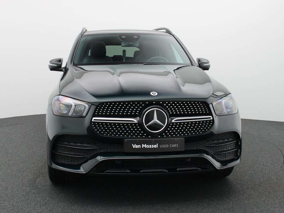 Mercedes-Benz GLE 350 - Imagem 3