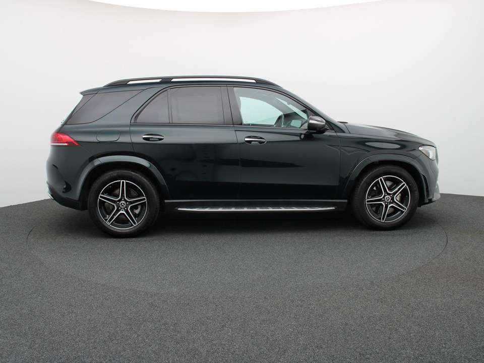 Mercedes-Benz GLE 350 - Imagem 6