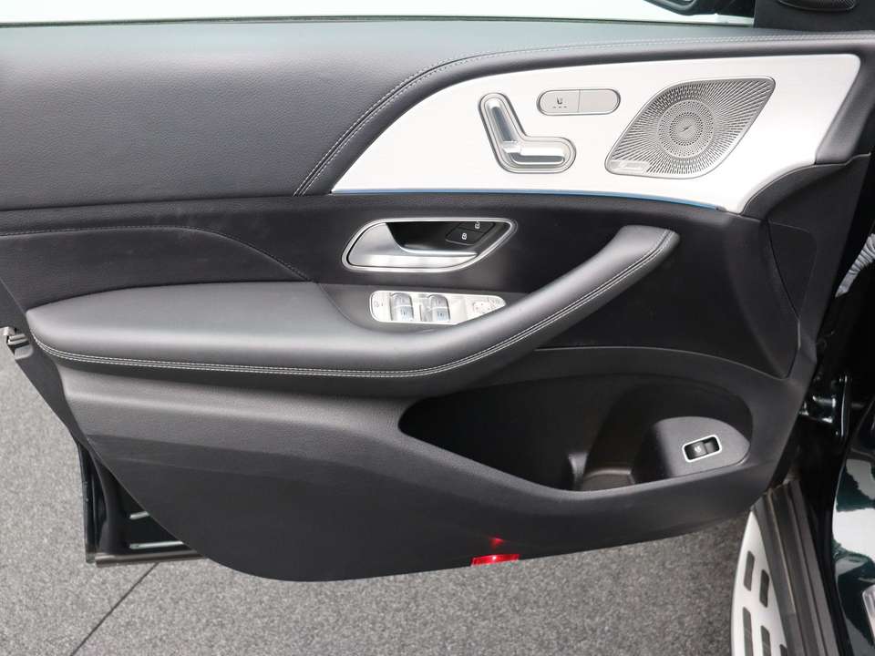 Mercedes-Benz GLE 350 - Imagem 8