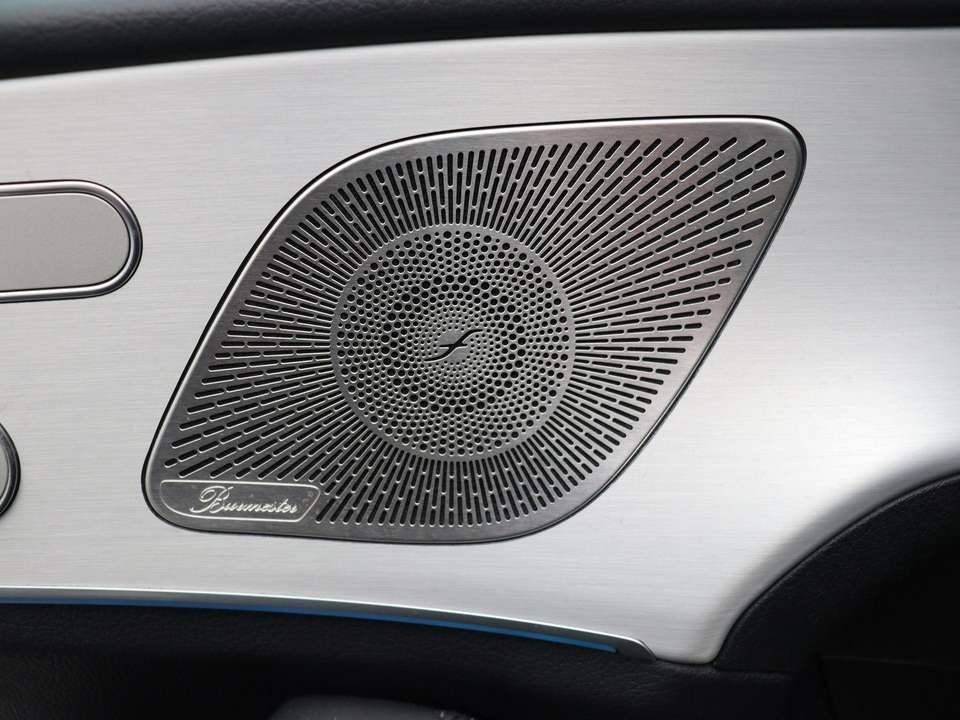 Mercedes-Benz GLE 350 - Imagem 9