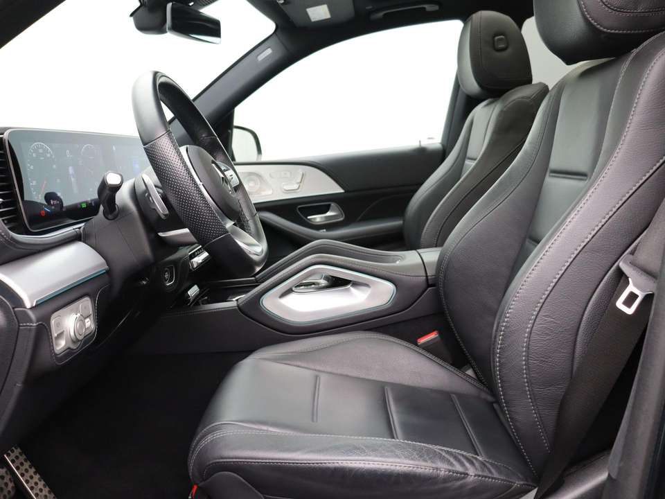 Mercedes-Benz GLE 350 - Imagem 10