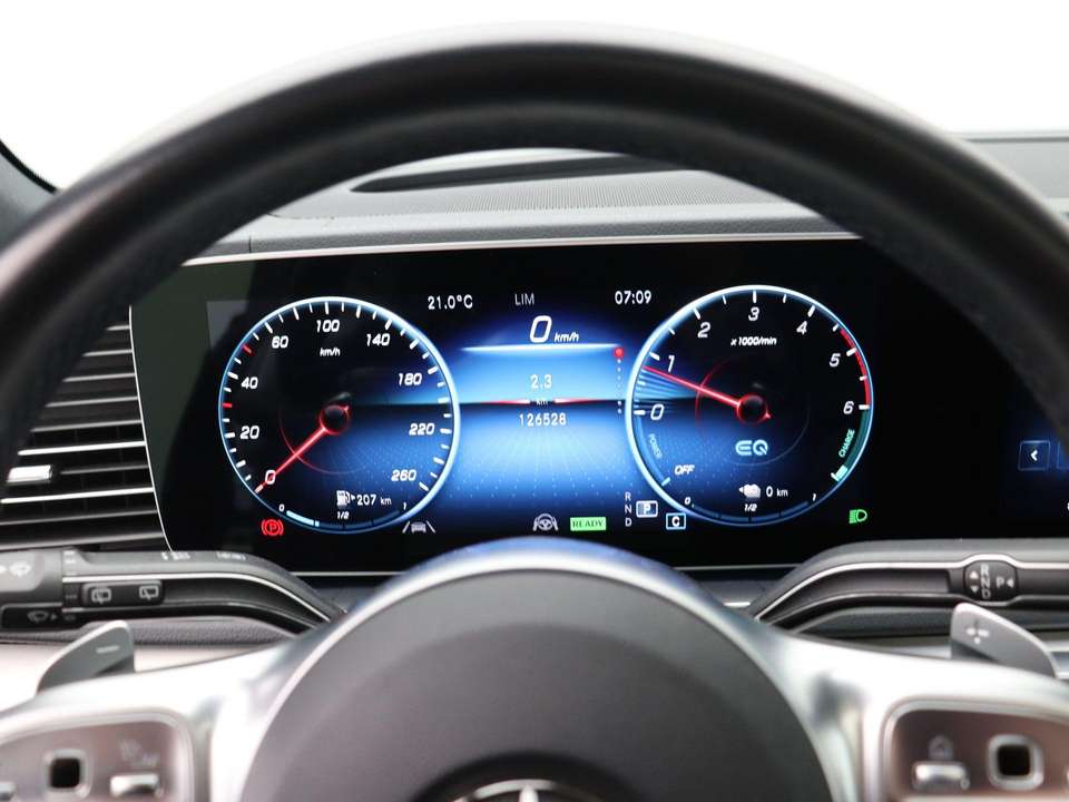 Mercedes-Benz GLE 350 - Imagem 11