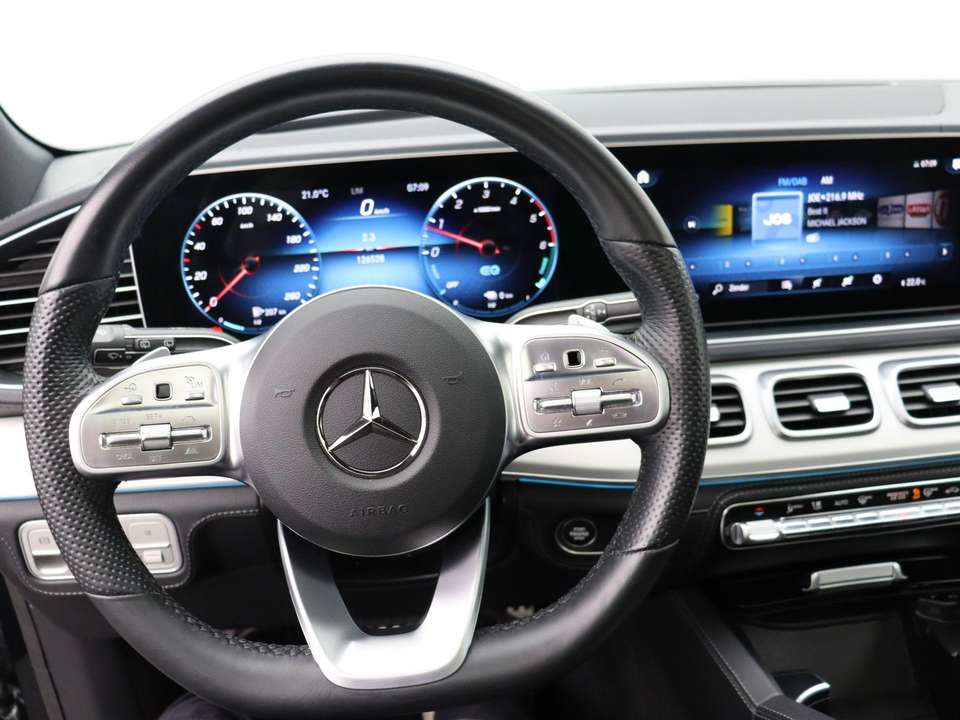 Mercedes-Benz GLE 350 - Imagem 12