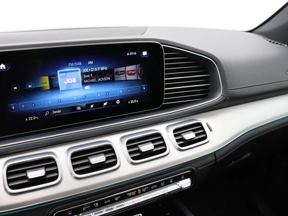 Mercedes-Benz GLE 350 - Imagem 13