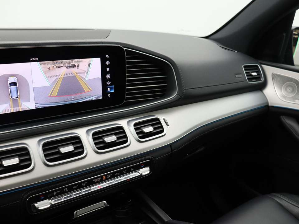 Mercedes-Benz GLE 350 - Imagem 14