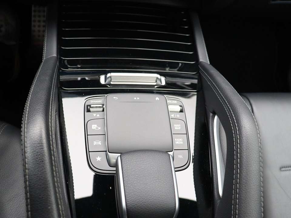 Mercedes-Benz GLE 350 - Imagem 15