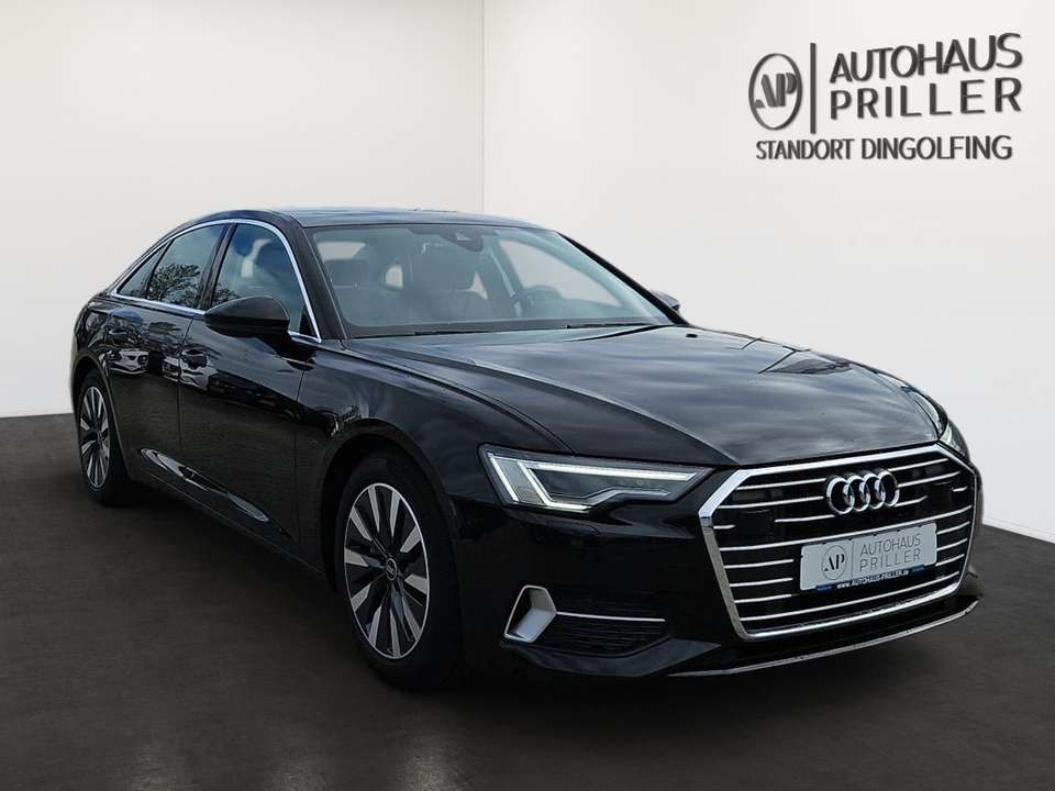 Audi A6 - Imagem 2