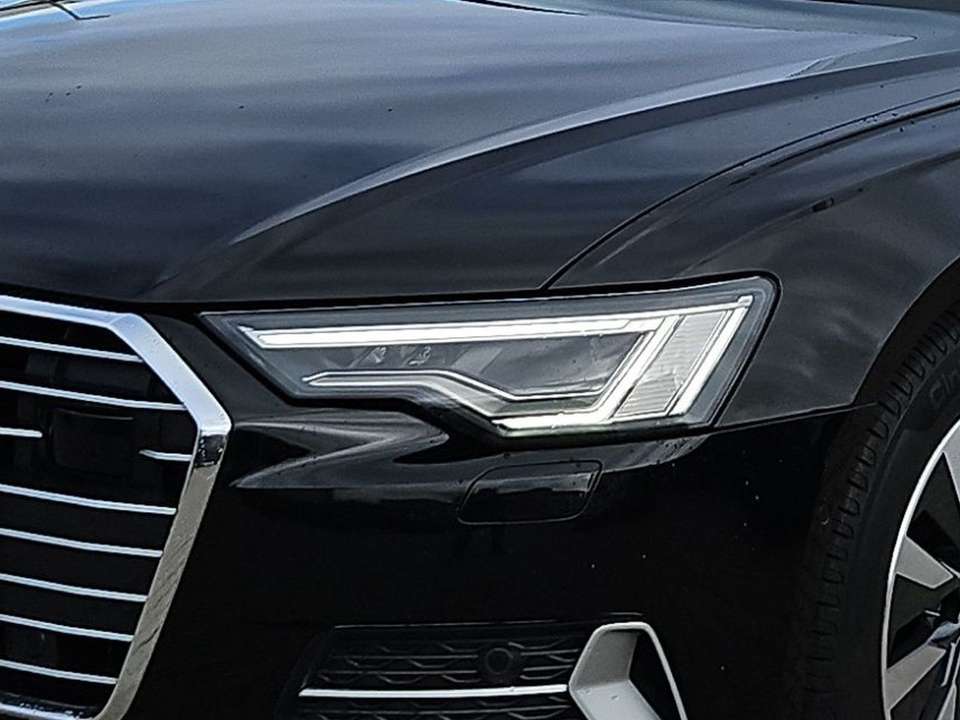 Audi A6 - Imagem 5