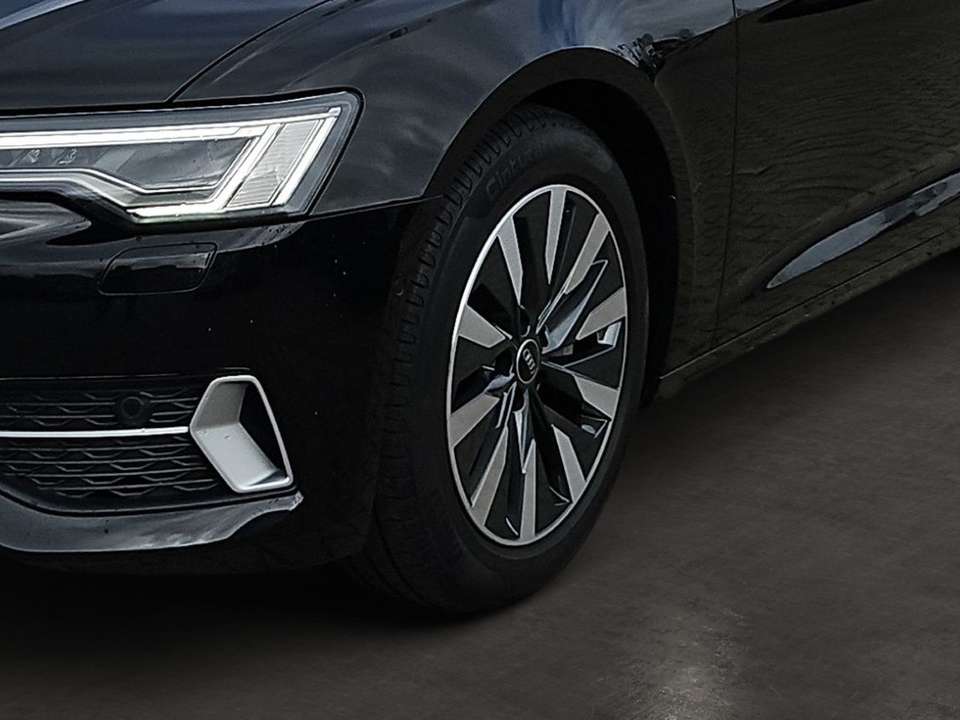 Audi A6 - Imagem 6