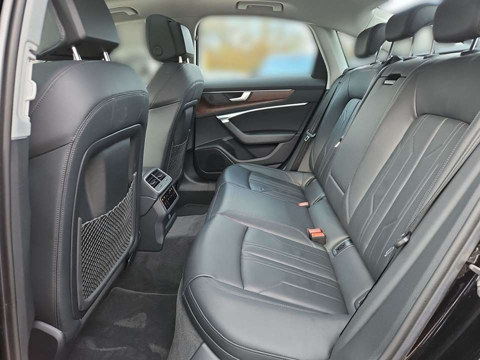 Audi A6 - Imagem 11