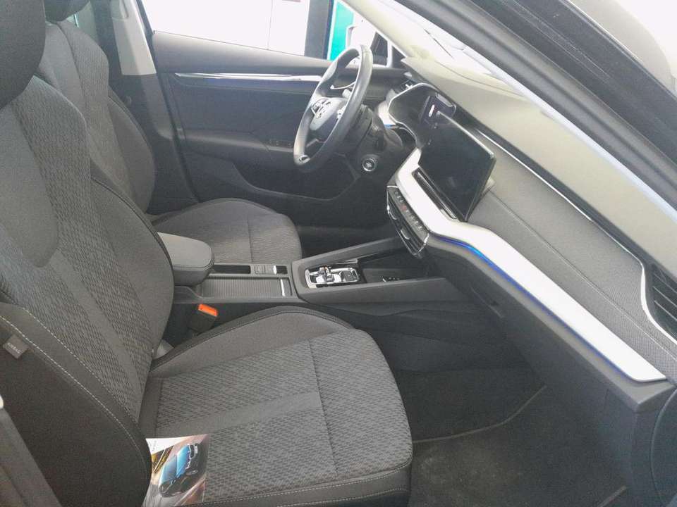 Skoda Octavia - Imagem 5