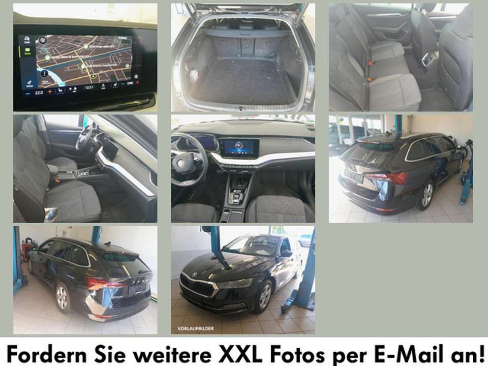 Skoda Octavia - Imagem 6