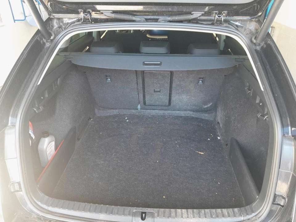 Skoda Octavia - Imagem 7