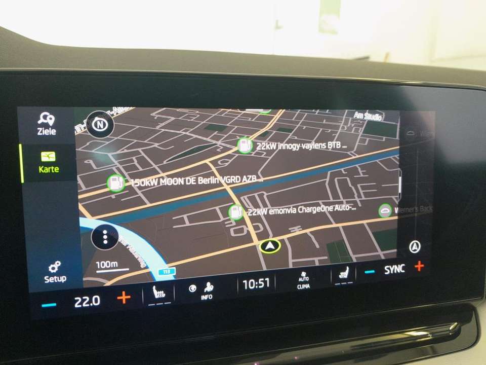 Skoda Octavia - Imagem 8