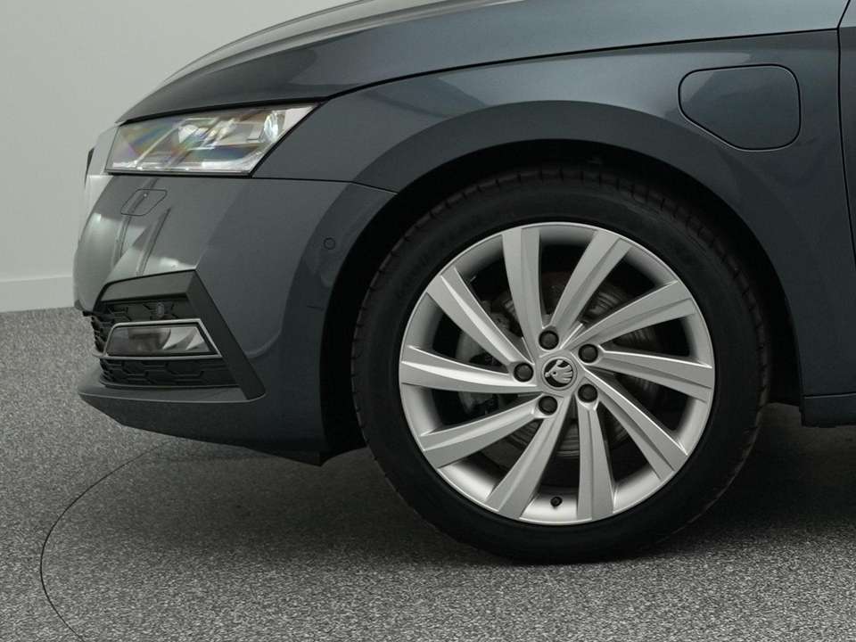 Skoda Octavia - Imagem 7