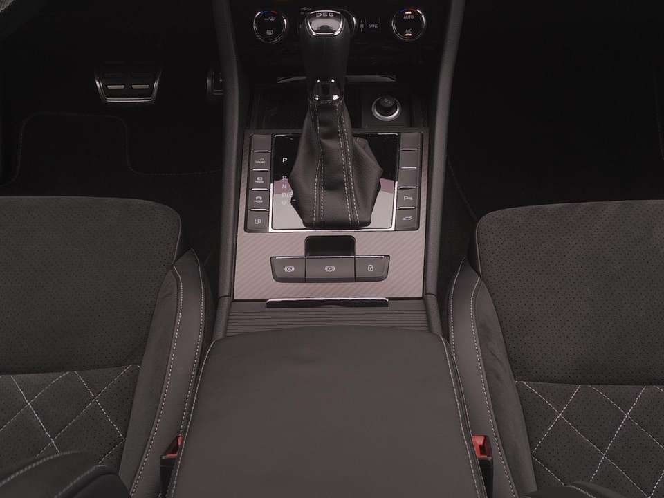 Skoda Superb - Imagem 10