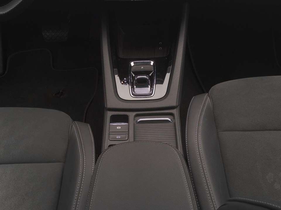 Skoda Octavia - Imagem 10