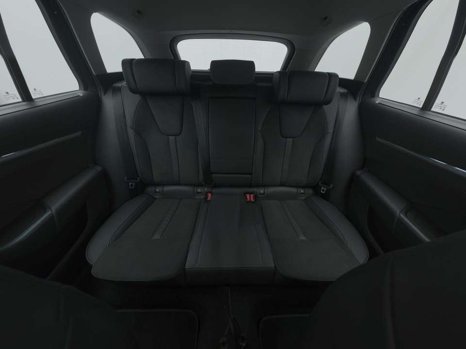 Skoda Octavia - Imagem 11